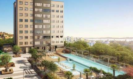 Imperdível - Venha morar no melhor Home Resort de Porto Alegre/ RS.