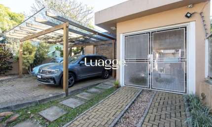 Casa com 3 quartos à venda na Rua Comandai, 609, Cristal, Porto Alegre