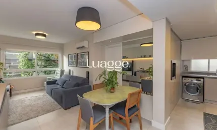 More com conforto e praticidade em uma localização estratégica!