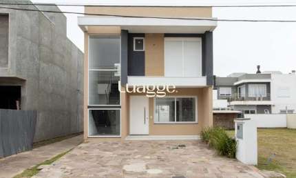 Casa em Condomínio Fechado Villa Amalfi Conforto Segurança e Qualidade de Vida