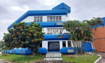 Barracão / Galpão / Depósito à venda na Avenida Plínio Kroeff, 1290, Sarandi, Porto Alegre