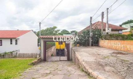 Casa com 2 quartos à venda na Rua da Fonte, 158, Bom Jesus, Porto Alegre