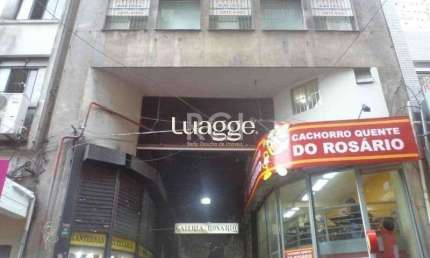 Loja para Venda - 25m², 0 dormitórios, Centro Histórico