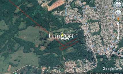 Terreno à venda na Rua da Comunidade, 528, Lomba do Pinheiro, Porto Alegre