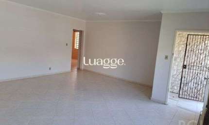 Casa com 3 quartos à venda na Rua Paulo Blaschke, 595, Jardim Itu Sabará, Porto Alegre