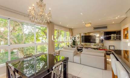 Portal Itajaí Apartamento Garden com 2 Suítes no bairro Petrópolis