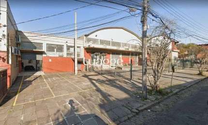 Depósito/Pavilhão para Venda - 5.686,00m², 0 dormitórios, Sarandi