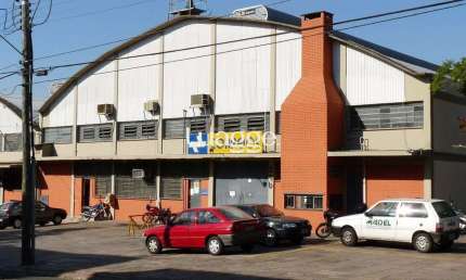 Depósito/Pavilhão para Venda - 5.686,00m², 0 dormitórios, Sarandi