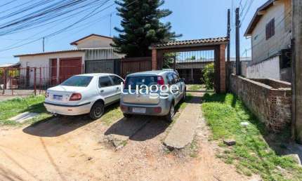 Casa para Venda - 2200m², 3 dormitórios, Lomba do Pinheiro