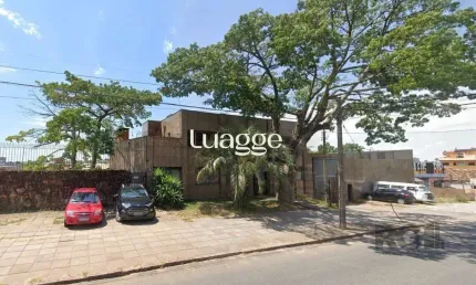Barracão / Galpão / Depósito para alugar na Rua Intendente Alfredo Azevedo, 988, Glória, Porto Alegre