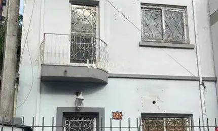 Barracão / Galpão / Depósito à venda na Rua Domingos Crescêncio, 147, Santana, Porto Alegre