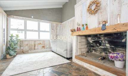 Apartamento garden 2 dormitórios 1 suíte no bairro Moinhos de Vento