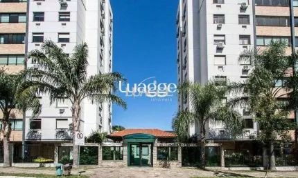 Apartamento com toda infraestrutura - imperdível - 2 dorm. (1 suíte) - tristeza