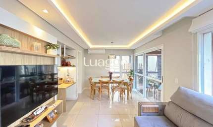 Casa em Condomínio com 3 quartos e 216m² à venda em Teresópolis, Porto Alegre.