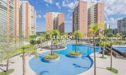 Apartamento com 3 quartos à venda na Rua Nicola Mathias Falci, 151, Jardim do Salso, Porto Alegre