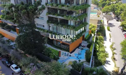 Apartamento Garden no Casa Vista! Bairro Auxiliadora. Porto Alegre/RS