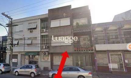 Barracão / Galpão / Depósito à venda na Rua Mariante, Rio Branco, Porto Alegre