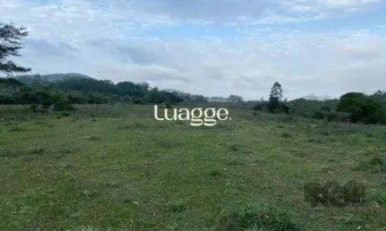 Terreno à venda na Estrada Armando Inácio da Silveira, 4668, Extrema, Porto Alegre