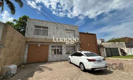 Barracão / Galpão / Depósito à venda na Avenida Sergipe, 236, Glória, Porto Alegre