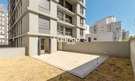 Idea Eça de Queiroz Apartamento Garden de 2 dormitórios no Bairro Petrópolis