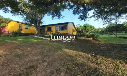 Chácara / sítio com 2 quartos à venda na Avenida João Antônio Silveira, 5315, Lomba do Pinheiro, Porto Alegre