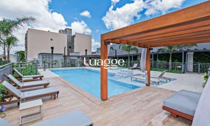 Apartamento Garden 2 Dorms | 70m² | Altos da Germânia, POA