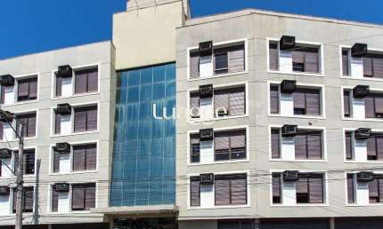 APARTAMENTO/STUDIO MOBILIADO PARA LOCAÇÃO NO BAIRRO SANTANA - 35M² ÁREA PRIVATIVA - PISO CERÂMICO