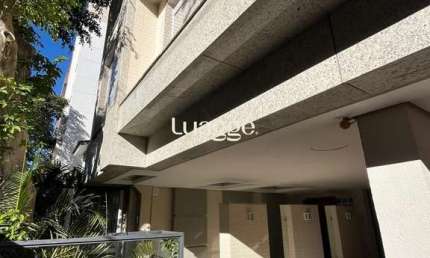 Apartamento garden, 3 dorms a venda Avenida Itajai, Petropolis-ultima unidade