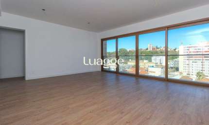 Apartamento 3 Dorms no Menino Deus - Alto Padrão Infra de Lazer Completa