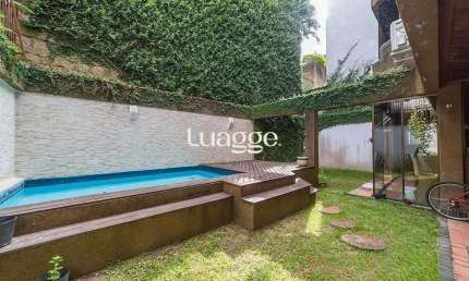 Oportunidade Única! Garden Semimobiliado com 3 Quartos e Varanda Gourmet e piscina. Bairro Petrópolis