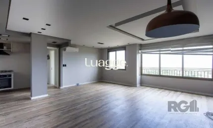 Apartamento em Porto Alegre, no bairro Cavalhada, com 3 dormitório(s), e 3 banheiros, à venda.