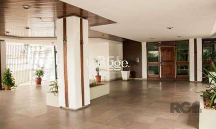Apartamento com 3 quartos à venda na Rua Coronel Bordini, 1130, Auxiliadora, Porto Alegre