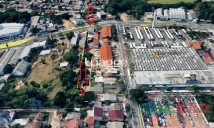 Terreno à venda na Acesso Um, 3583, Cavalhada, Porto Alegre