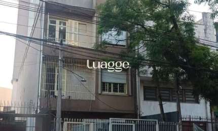 Barracão / Galpão / Depósito à venda na Rua Mariante, 499, Rio Branco, Porto Alegre