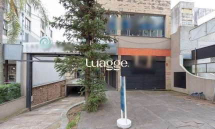 Ponto comercial para alugar na Rua Doutor Armando Barbedo, 332, Tristeza, Porto Alegre