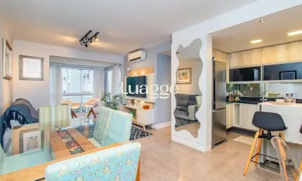 Lindo apartamento de 3 dormitórios ao lado do Iguatemi