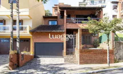 Casa com 5 quartos à venda na Rua Fernando Osório, 649, Teresópolis, Porto Alegre