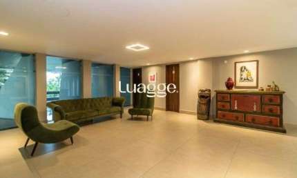 Apartamento 03 dormitórios no Bairro Moinhos de Vento