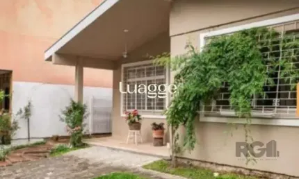 Casa com 3 quartos à venda na Rua Ladislau Neto, 527, Ipanema, Porto Alegre
