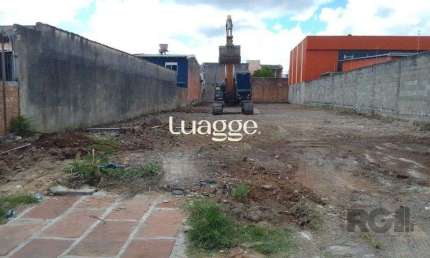 Terreno para Venda - 0m², 0 dormitórios, Vila São José