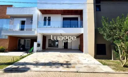 Casa em condomínio fechado com 3 quartos à venda na Rua Sinai, 131, Ipanema, Porto Alegre