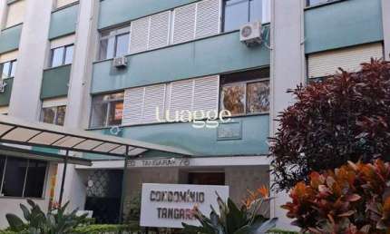 Apartamento a Venda no Bairro Santana - Porto Alegre/RS