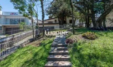 Ponto comercial para alugar na Avenida Wenceslau Escobar, 1329, Tristeza, Porto Alegre