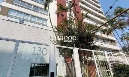 apartamento - 2 dorms. 2 vagas - 86,33 m² - MENINO DEUS