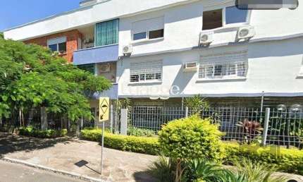 Apartamento com 2 quartos à venda na Rua Mucio Teixeira, 221, Menino Deus, Porto Alegre