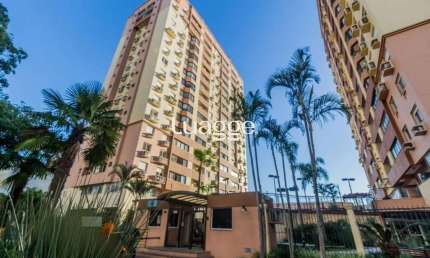 Apartamento com 3 quartos à venda na Avenida Dom Cláudio José Gonçalves Ponce de Leão, 165, Vila Ipiranga, Porto Alegre