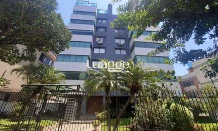 Cobertura para Venda - 281.25m², 3 dormitórios, sendo 1 suites, 2 vagas - Cristo Redentor