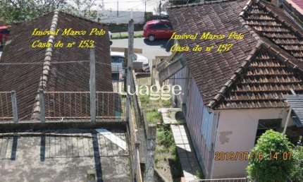 Terreno para Venda - 0m², 0 dormitórios, Cristo Redentor