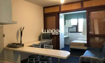 Apartamento com 1 quarto para alugar na Rua Demétrio Ribeiro, 870, Centro Histórico, Porto Alegre