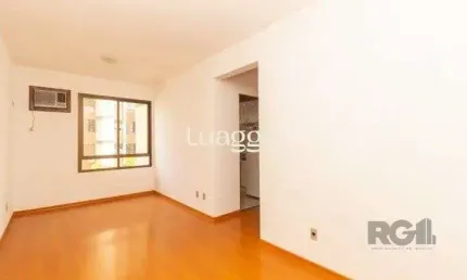 Apartamento com 1 quarto para alugar na Avenida Otto Niemeyer, 1025, Tristeza, Porto Alegre